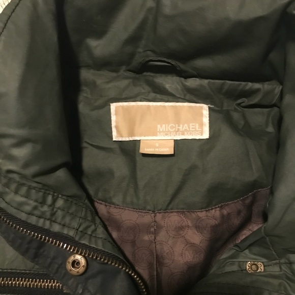 Excellent Condition Ladies Field Jacket Style Jacket - Picture 2 of 6